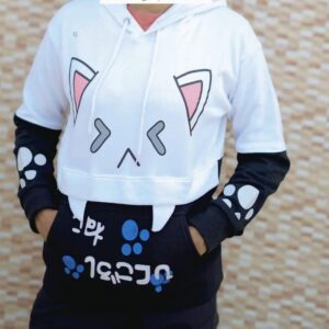 Stylish Ladies hoodie